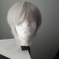 Selling with online payment: Dokidoki Atsushi wig
