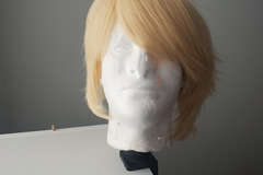 Selling with online payment: Amazon Aether Wig Genshin Impact
