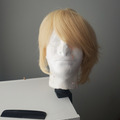 Selling with online payment: Amazon Aether Wig Genshin Impact