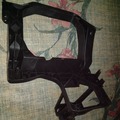 Selling with online payment: 2014 to 2018 Jeep Cherokee - LH Headlight Bracket