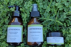 Venta: Cosmética ecológica 