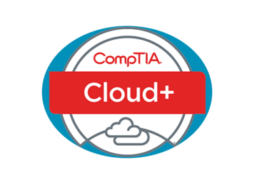 Price on Enquiry: CompTIA Cloud+ (Exam Code: CV0-003)