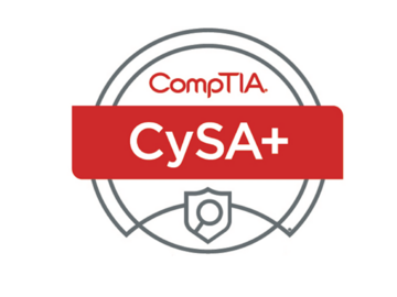 Price on Enquiry: CompTIA CySA+ (Exam Codes: CS0-002 & CS0-003)