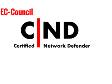 Price on Enquiry: Certified Network Defender (CND) Certification Training