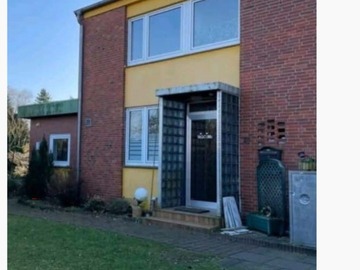 Tauschobjekt: Reihenendhaus (REH) mit Anbau in Bad Bramstedt gg. Wohnung