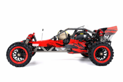 Selling: Rovan Baja Kingmotor 1/5 Scale 45cc Gas Baja Buggy Ready-to-Run