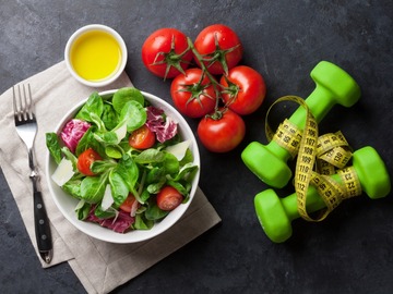 AGENDAR: NUTRIÇÃO PARA VEGANOS