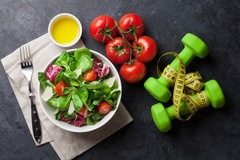 AGENDAR: NUTRIÇÃO PARA VEGANOS