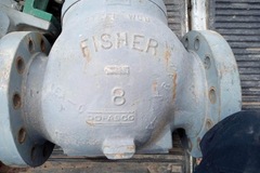 Bid request: Needed———Fisher Control Valves, has to be flanged.