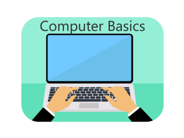 Training Course: One To One Computer Training (1-2-1 one-hour training session)