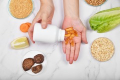 AGENDAR: NUTRIÇÃO FITOTERAPICA