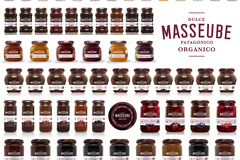 Venta: Dulces y Jugos Orgánicos Masseube