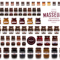 Venta: Dulces y Jugos Orgánicos Masseube