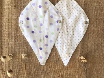 Venta: Toallitas Less de tela
