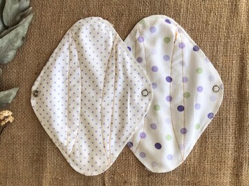 Venta: Toallita Normal de tela