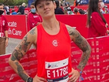 AGENDAR: NUTRIÇÃO PARA MARATONISTAS