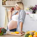 AGENDAR: NUTRIÇÃO PARA GESTANTES