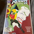 Comprar ahora: DC Robin comic books #1 #2 #3 #4