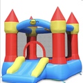 Rent per night (24 hour rental): Happy Hopper Bouncy Castle 