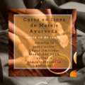 Venta: Formación en Masaje Ayurveda online y presencial