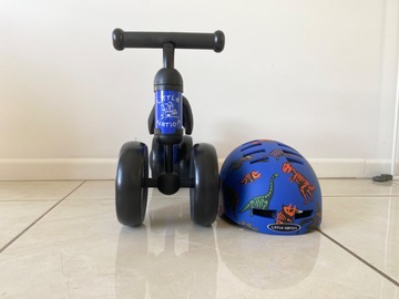 Renting out with online payment: Little Nation Bike 
