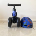 Renting out with online payment: Little Nation Bike 