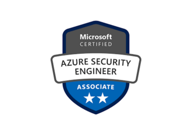 Training Course: AZ-500T00A: Microsoft Azure Security Technologies