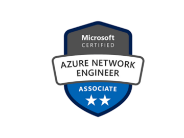 Training Course: AZ-700: Design and Implement Azure Networking Solutions