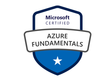 Training Course: AZ-900T00 Microsoft Azure Fundamentals