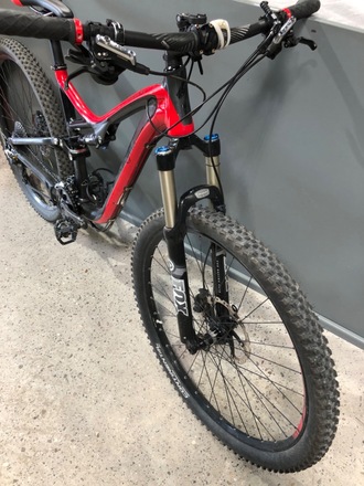2013 specialized stumpjumper fsr elite 29er 2025