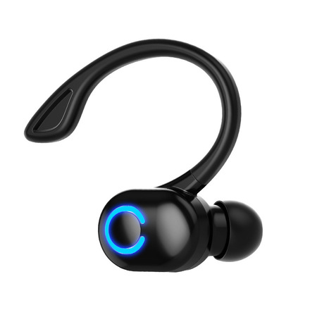 Bluetooth headset sports anti-lost mini hanging headset - 20pcs