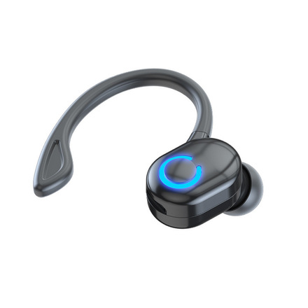 Bluetooth headset sports anti-lost mini hanging headset - 20pcs
