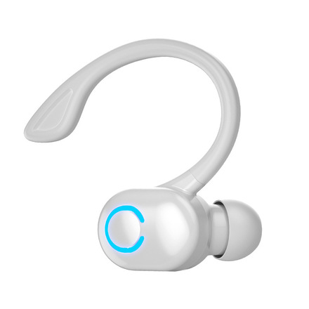 Bluetooth headset sports anti-lost mini hanging headset - 20pcs