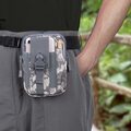 Comprar ahora: Outdoor Sports Waist Bag Tactical Multi-tool Waist Bag - 30pcs