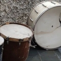 Discussion: is it worth restoring ludwig drums?