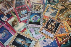 Selling: Full Reading Tuesday  (Part 1 Free Inside)