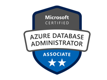 Training Course: DP-300 - Administering Microsoft Azure SQL Solutions