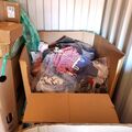 Comprar ahora: Mix Lot of 50 PCS of Kids And Ladies Clothing New With Tags