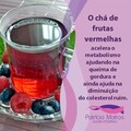 Comprar Conteúdo: O PODER DO CHÁ