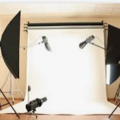 Renting out: Hermoso Estudio de 35 m2  para video, fotos y audio.