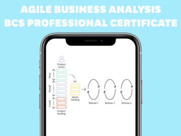 Training Course: BCS Certificate in Agile Business Analysis