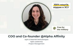Paid mentorship: Agile Coaching Mentorship