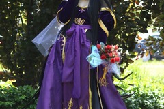 Selling with online payment: Bridal Bloom Tharja (Fire Emblem)