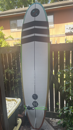 Cork surfboard costco hot sale