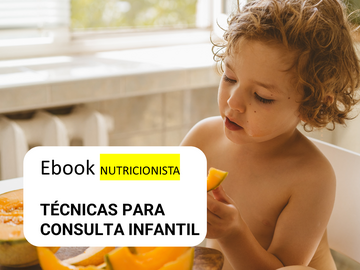 Comprar Cursos: CONSULTA INFANTIL