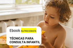 Comprar Cursos: CONSULTA INFANTIL