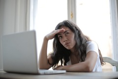 Selling: I am going through hard times I need to right life path?"