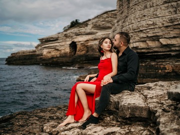 Selling:  My Partner and I share True Love ? We have better connection ? 