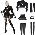 Selling with online payment: Miccostumes 2B cosplay size M