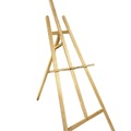 Renting out: Wooden Easel